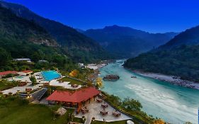 Aloha On The Ganges By Leisure Hotels